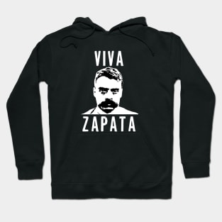 Mexican Revolution Hero 1910–1920 Hoodie